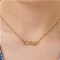 Collar Brosway Mujer in Acero BHKN148 - BHKN148